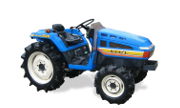 TU225 tractor