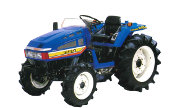 TU245 tractor