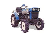 TX1300 tractor