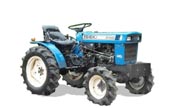 TX2140 tractor