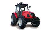 TX803 tractor