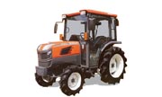 TZ230 tractor