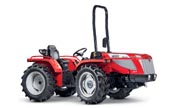 Antonio Carraro Tigrone Jona 5800 tractor
