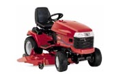 Toro lawn tractors 518xi tractor