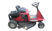 Toro lawn tractors 8-32 tractor