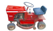 Toro lawn tractors 910 tractor