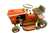 Toro lawn tractors 920 tractor