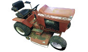 Toro lawn tractors 960 tractor