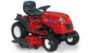 Toro lawn tractors GT2200 tractor