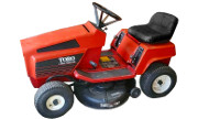 Toro lawn tractors LT 11-38 Pro tractor