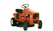 Toro lawn tractors LT 8-32 tractor