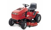 Toro lawn tractors XL320 tractor