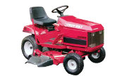 3016HR tractor