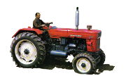 UTB/Universal U-651M tractor