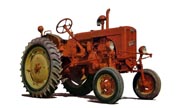 UB-28 tractor