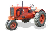 UC tractor