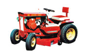 V4-6 tractor