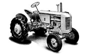 VA tractor