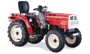 VT180D tractor