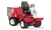 Ventrac lawn tractors 3100 tractor