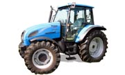 Vision 95 tractor