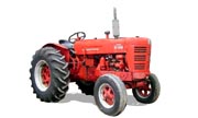 W-400 tractor