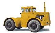 WA-14 tractor