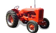 WF tractor