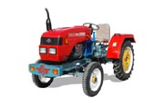 WZ180 tractor