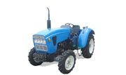 WZ354 tractor
