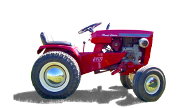 1055 tractor