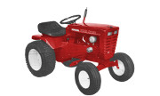 1067 tractor