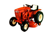 1075 tractor