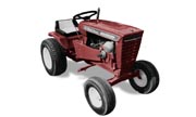 1276 tractor