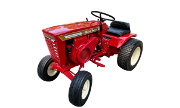 1277 tractor
