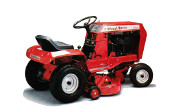208-3 tractor
