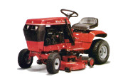 211-3 tractor