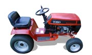 244-H tractor