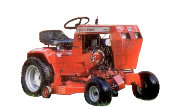 308-8 tractor