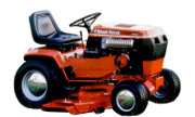 418-A tractor