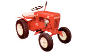 502 tractor