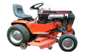 520-8 tractor