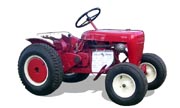 551 tractor