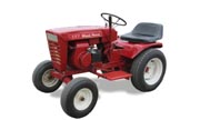 607 tractor