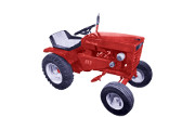 655 tractor