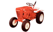 702 tractor