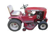 800 Special tractor