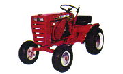 800 tractor