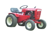 867 tractor