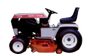 GT-1142 tractor
